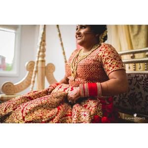 Meet your Posher, Richa